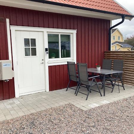 Smeakalles Lada Tvååker Extérieur photo
