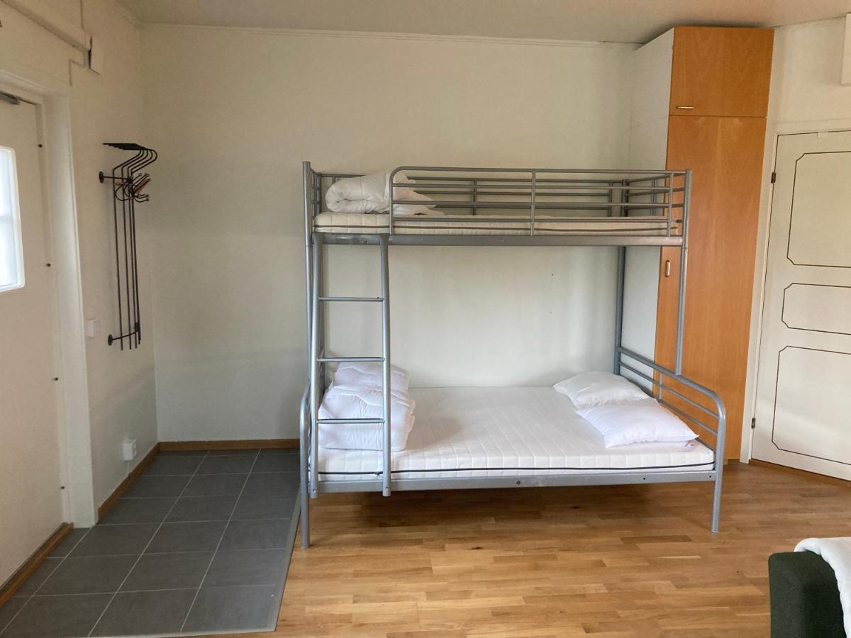Smeakalles Lada Tvååker Extérieur photo