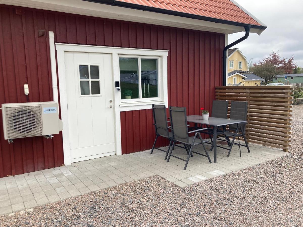 Smeakalles Lada Tvååker Extérieur photo