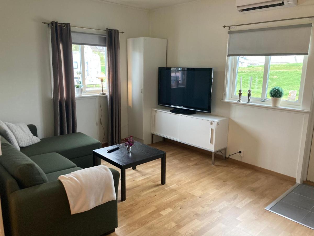 Smeakalles Lada Tvååker Extérieur photo